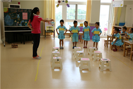 回顾：大风车教育集团8月幼儿园岗前培训圆满成功