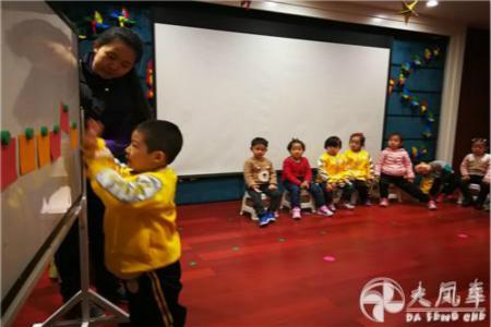 幼儿园加盟：幼儿园运营管理重点问题集中解决方案