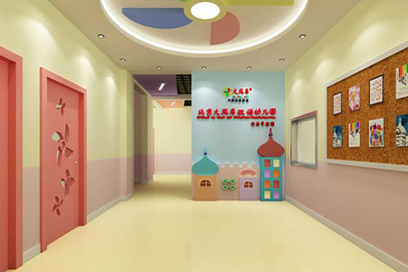 幼儿园加盟什么样的品牌更好呢?