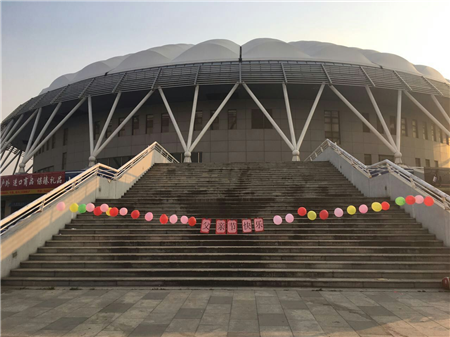 北京大风车章丘园“父亲节” 社会实践活动精彩回顾