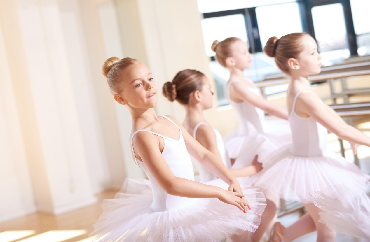 开办少儿舞蹈课程培训班，加盟哪个品牌好？