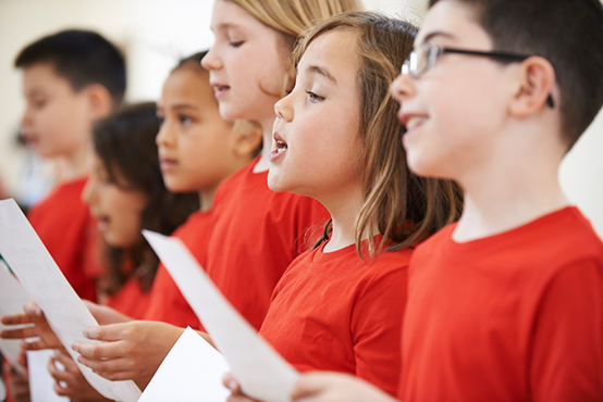加盟开一家少儿音乐素质课程培训班有哪些优势？