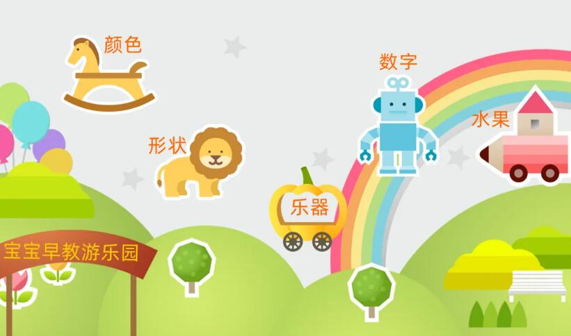 怎么选择合适的早教机构？孩子为什么要早教？